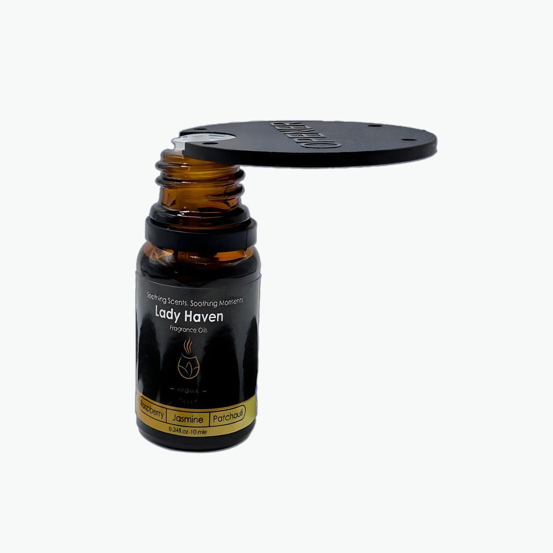 The Urban Sophisticate Collection - Aroma Haven