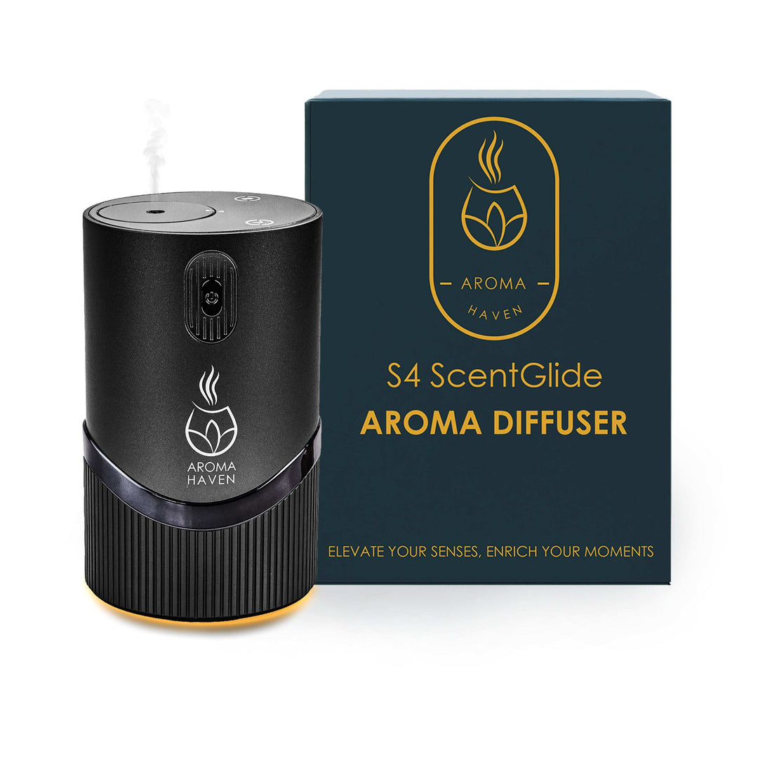 The Urban Sophisticate Collection - Aroma Haven