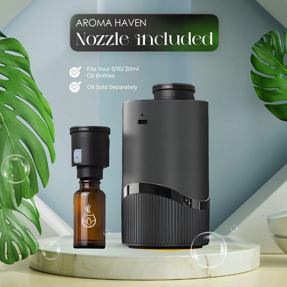 Luxury Home Fragrance Diffuser