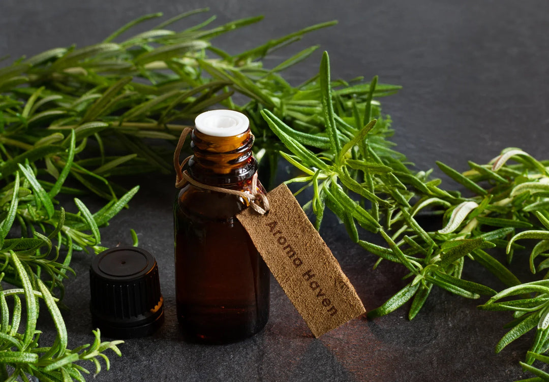 How Scents Affect Cortisol Levels & Reduce Stress Naturally