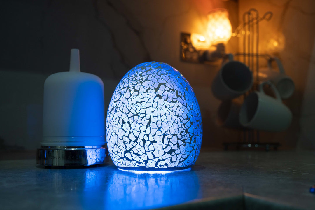 Choosing the Perfect Aroma Diffuser: Your Complete Buying Guide.