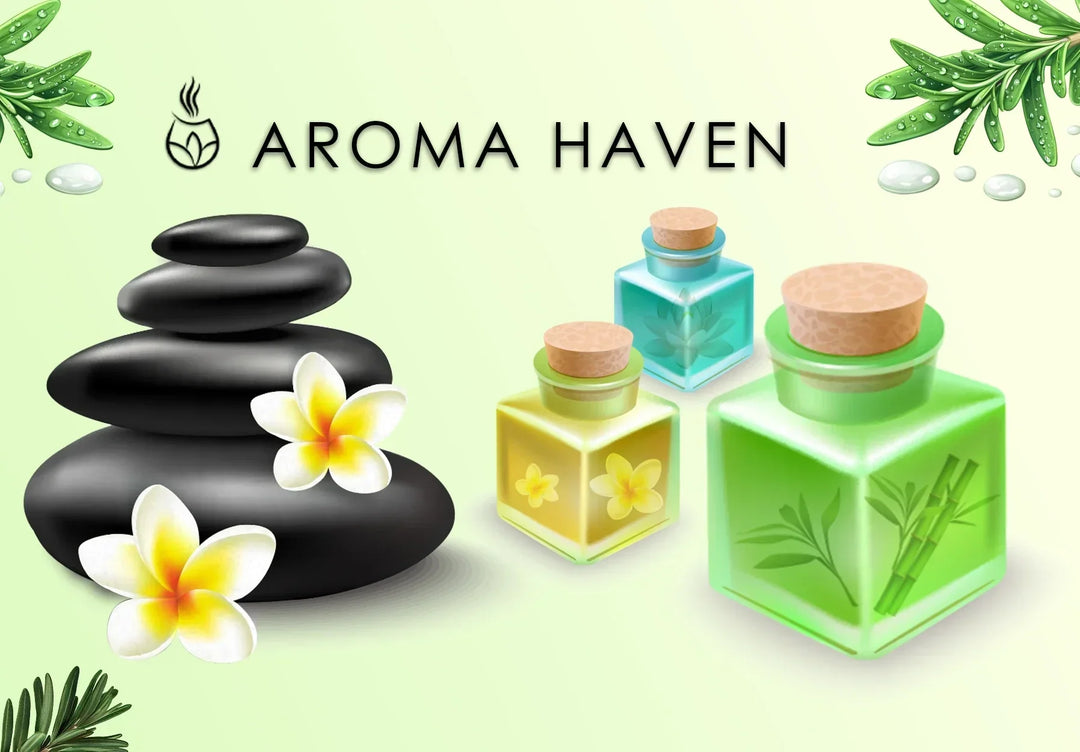 The Role of Aromatherapy in Holistic Healing