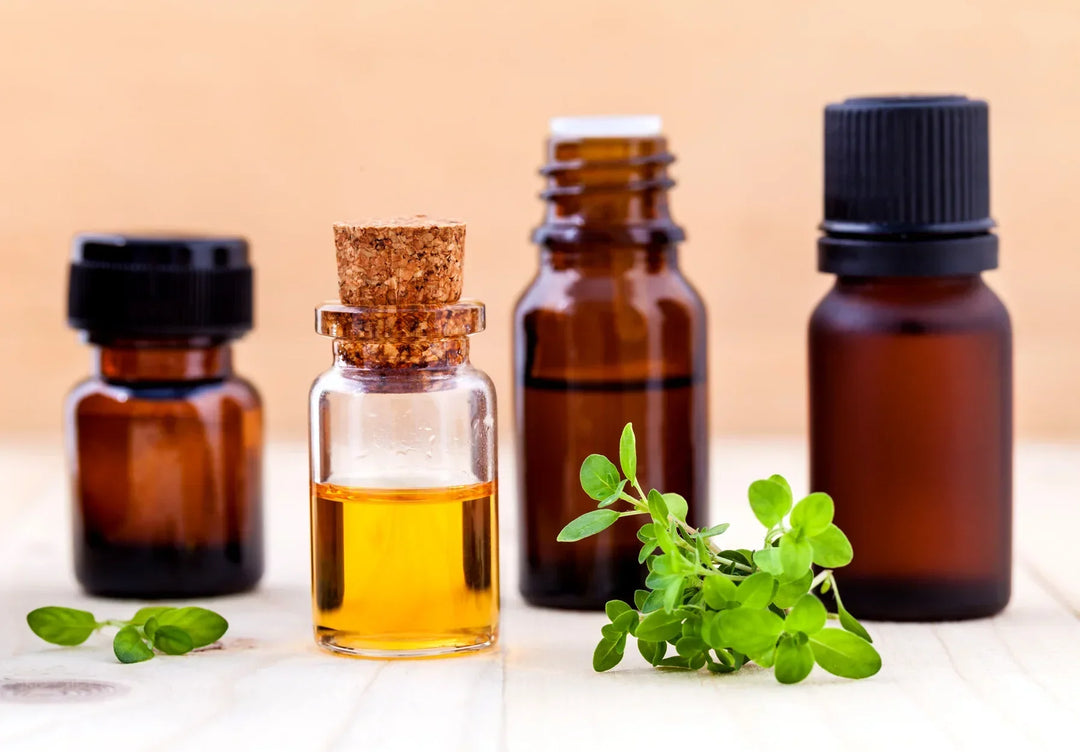 Organic vs. Conventional Essential Oils: What’s the Difference?