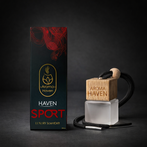 Car Hanging Diffusers