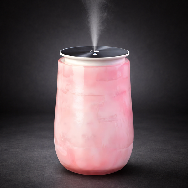 S5 LuxEssence Waterless Diffusers