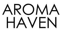 Aroma Haven Logo