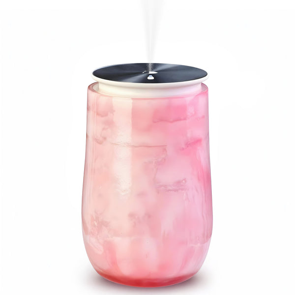 S5 LuxEssence Waterless Diffuser With Inspired Fragrance For Her - Aroma Haven